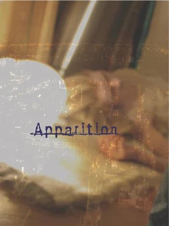 Apparition poster