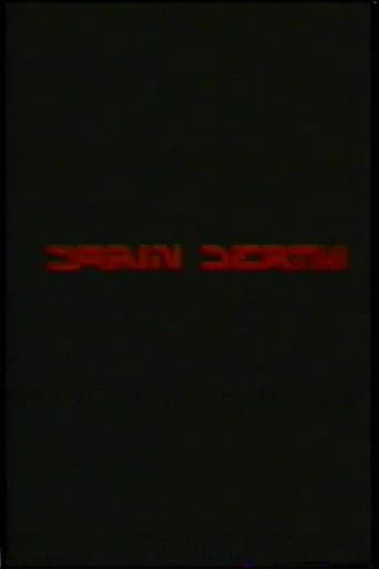 Brain Death poster