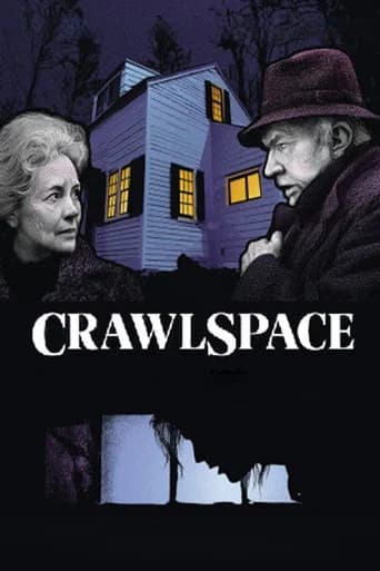 Crawlspace poster