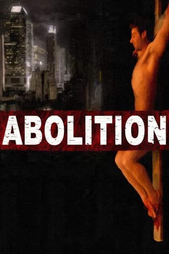 Abolition poster