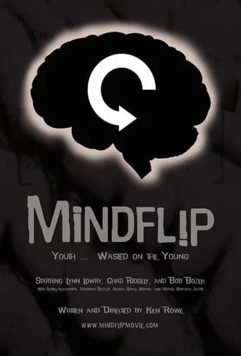 Mindflip poster