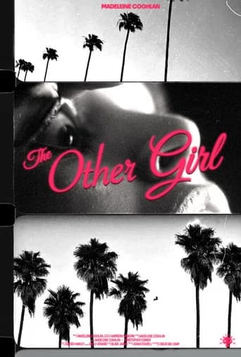 The Other Girl poster
