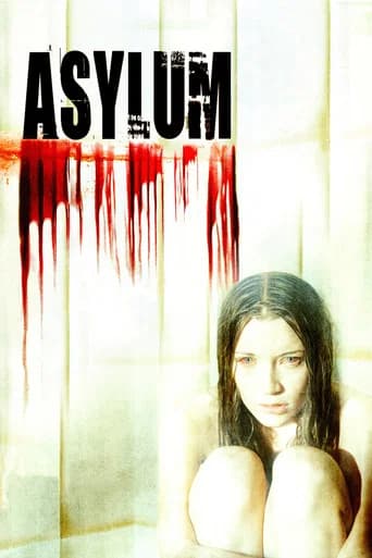 Asylum poster