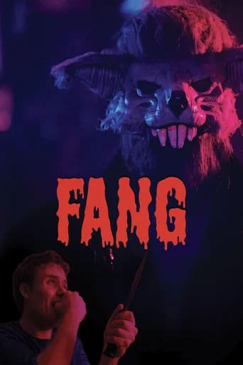 Fang poster