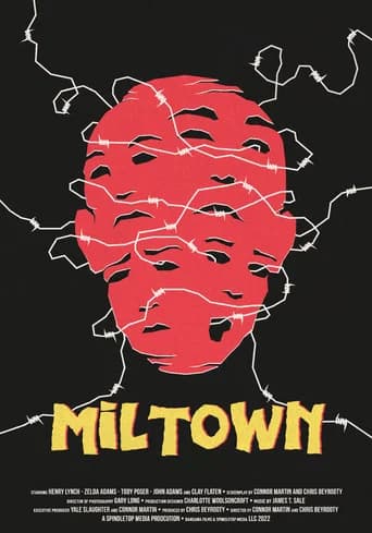 Miltown poster