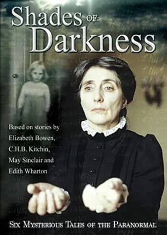 Afterward poster