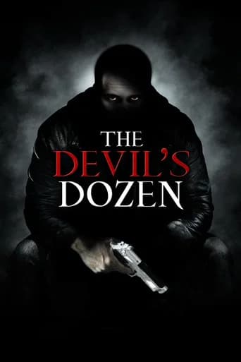 The Devil's Dozen poster