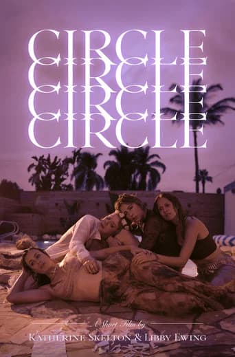 Circle Circle Circle Circle poster