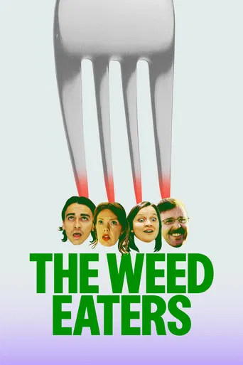 The Weed Eaters poster