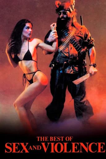 The Best of Sex and Violence poster