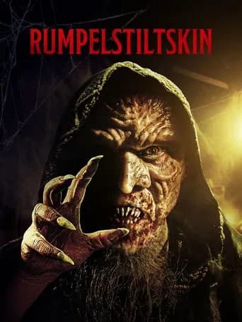 Rumpelstiltskin poster
