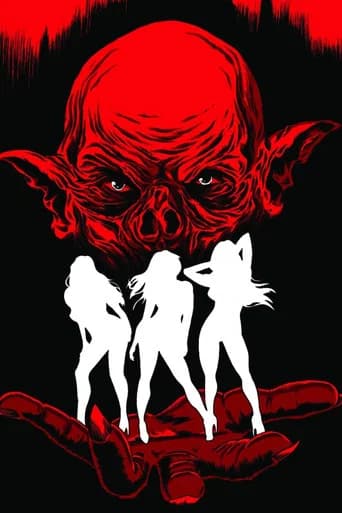 Protege Moi poster