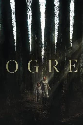 Ogre poster