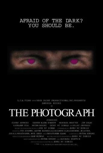 The Photograph poster