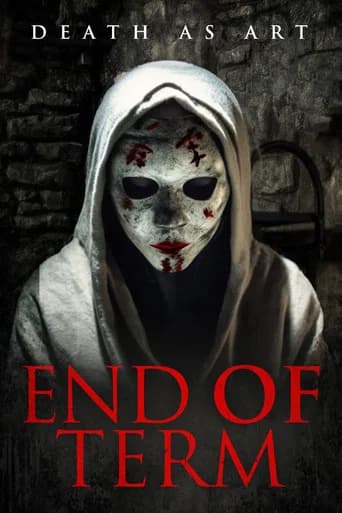 End of Term poster