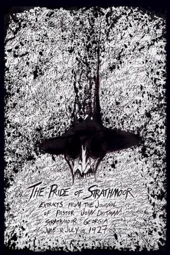 The Pride of Strathmoor poster
