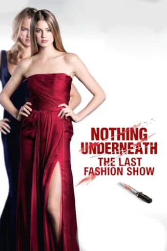 The Last Fashion Show poster