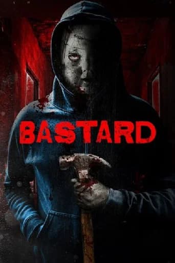 Bastard poster