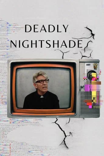 Deadly Nightshade poster