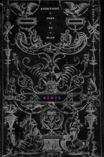 Sigil poster