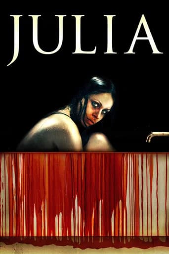 Julia poster