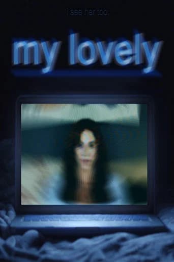 My Lovely poster