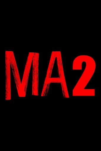 Ma 2 poster