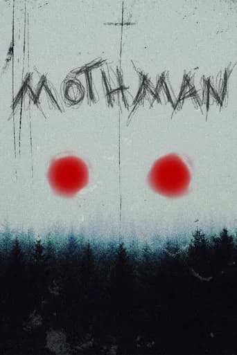 Mothman poster