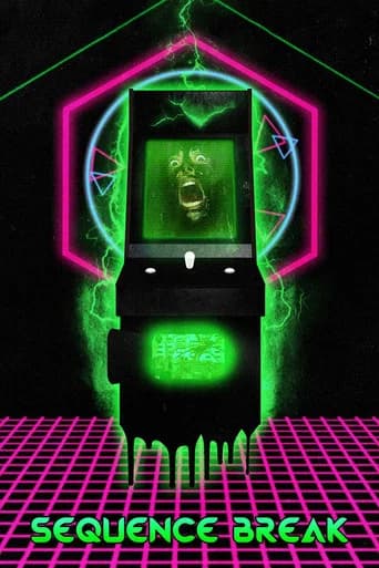 Sequence Break poster