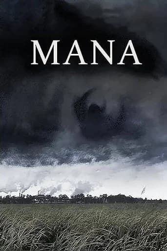 Mana poster