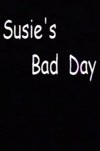 Susie's Bad Day poster