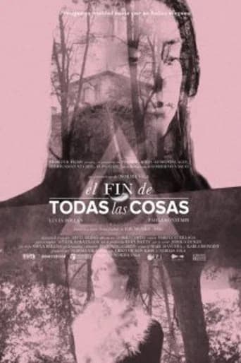 The End of All Things poster