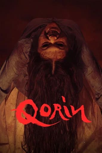 Qorin poster