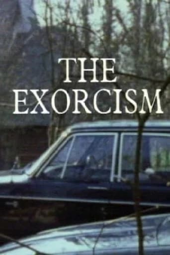 The Exorcism poster