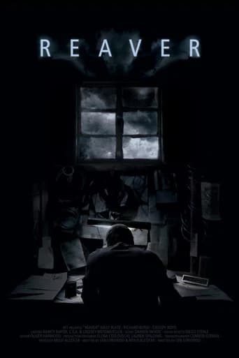 Reaver poster