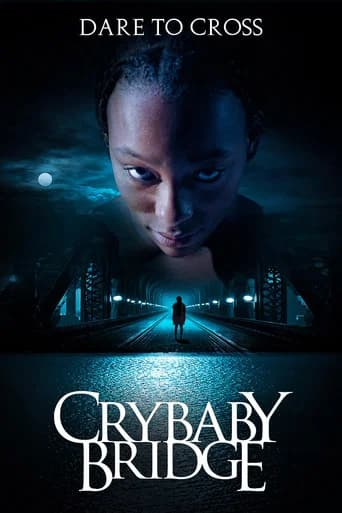 Crybaby Bridge poster