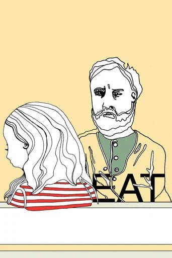 Eat poster