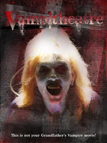 Vampitheatre poster