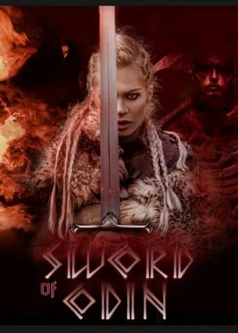 Sword of Odin poster
