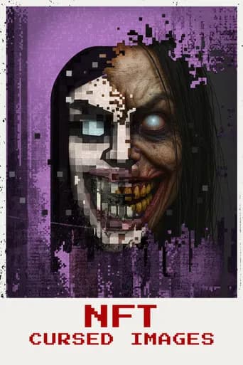 NFT: Cursed Images poster