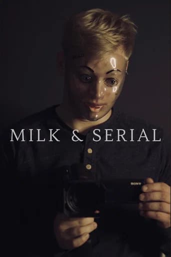 Milk & Serial poster
