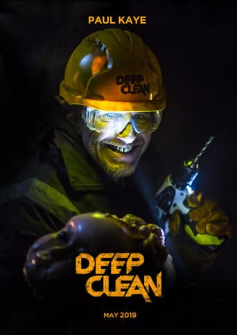Deep Clean poster