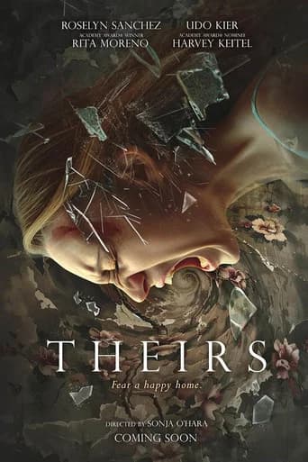Theirs poster