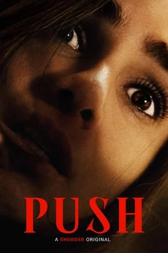 Push poster