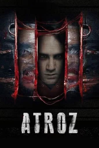 Atrocious poster
