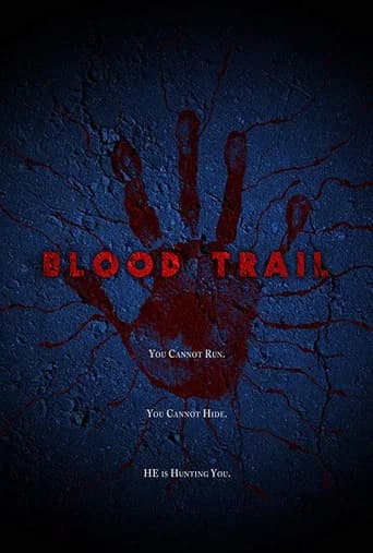 Blood Trail poster