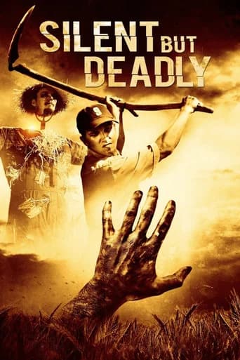 Silent but Deadly poster