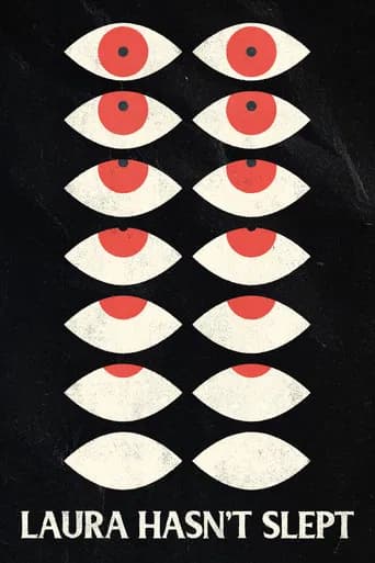 Laura Hasn't Slept poster