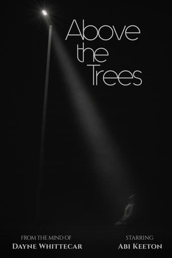 Above the Trees poster