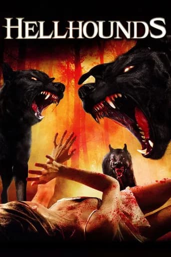 Hellhounds poster